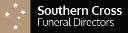Southern Cross Funeral Directors Sutherland Shire logo